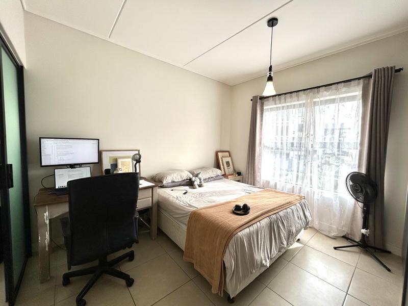 To Let 1 Bedroom Property for Rent in The Huntsman Western Cape